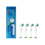 ibrush Ultra Sensitive Pro Oral B Şarjlı Diş Fırçası Yedek Başlığı