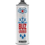 İbtaş 404 Kar Buz Çözücü Sprey 500 ml