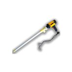 İBTAŞ Mitacan Mitapomp 220 Volt Varil Tipi Sıvı Klor Transfer Aktarma Pompası () MTTP130ZK