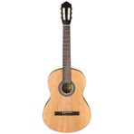 Ic-100 Na / Natural Klasik Gitar