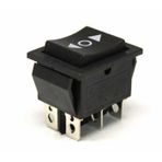 IC 110 KCD02-203 Geniş Yaylı 2 Yönlü Buton