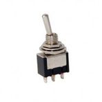 IC 142 Toggle 3 Pin On-off-yaylı 33x12x12 mm Switch