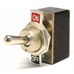 IC 149 Toggle 2 Pin 2 Konum On-off 40x25x13 m Switch