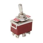 IC-158A Yaylı-Off 6 Ayak Büyük Toggle Switch