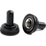 IC-161A Ø6mm Toggle Switch Kılıfı