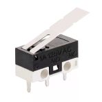 Ic-162A Micro Switch Mini Uzun Paletli Kw10-Z2p