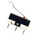 Ic-162B Kıvrık Paletli Mini Micro Switch Kw10-Z3p