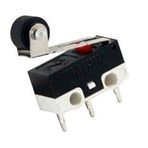 IC-162C Mini Micro Switch (Makaralı)