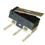 Ic-162D Mini Paletli Micro Switch 90°