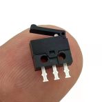 Ic-162S Micro Switch Mini Plastik