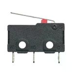 Ic-163-0 Paletli Micro Switch Lehim Bacak