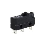 Ic 163 1 Micro Switch Ip65 Lehim Bacak Paletsiz Su Geçirmez Mt8