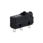 Ic-163-1 Micro Switch Ip65 Lehim Bacak Paletsiz Su Geçirmez