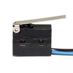 Ic-163-5 Micro Switch Kablolu Su Geçirmez Orta Palet Mt8