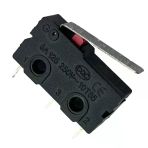 Ic-166-0 Paletli Micro Switch İğne Pcb Bacak