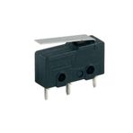 IC 166 İğne Bacak Paletli Micro Switch