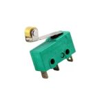 IC-168 Paletli Makaralı Lehim Bacaklı Switch