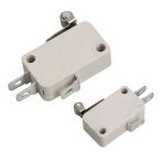 Ic-172 / Kw1-103-6 Micro Switch Kısa Makaralı An-26