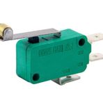 IC 176B Tekerlekli Uzun Makaralı Micro Switch