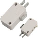 IC-176H Mikro Switch Hassas 15GF - Renkli