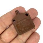 Ic-187D Şofben Switch Şofben Anahtarı