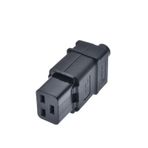 IC-215B2 POWER FİŞ SEYYAR DİŞİ C19 16A 3500W