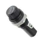 Ic-235 Sigorta Yuvası 5X20mm Ø12mm - Ø13mm