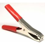 IC-244 Kırmızı Orta Boy Akü Maşası