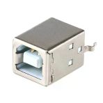 Ic-263 Usb Şase B Tip 180° Dişi Konnektör