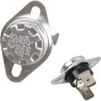 IC-269 105 C Nc Termostat Normalde Kapalı Tip - Renkli