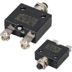 IC-271S St Serisi Termik Resetli 125/250VAC 32 Volt Dc 50 Amper Sigorta - Renkli