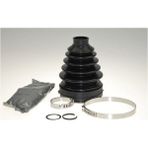 Ic Aks Korugu Vw Golf 04-14 Passat 06-11 Audı A3 04-08 Seat Leon 06-10 Skoda Octavıa 04-