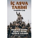 İç Asya Tarihi: Cengizliler Çağı Kronik Kitap