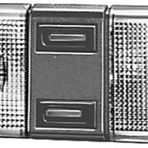 IC AYDINLATMA OKUMA LAMBASI UNIVERSAL HALOJEN P21W. R10W MERCEDES BENZ HELLA 2JA006447-041