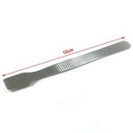 Ic Bga Pcb Pasta Kalay Temizleme Spatulası Metal Açma Aparatı