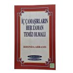 İç Çamaşırların Her Zaman Temiz Olmalı (İkinci El)