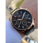 Ic Fonksiyonlari Aktif Chronograph 30 Mt Su Gecirmez Erkek Kol Saat Xf007