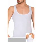 Iç Giyim (3 Adet) Boxman Özel Modal Kumaş Sporcu Elit Erkek Atlet - Gri - 2XL
