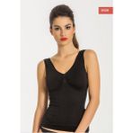 Iç Giyim Miss Fit Toparlayıcı Atlet - Ten - L - XL