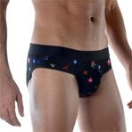 İç Giysim Erkek Slip Külot