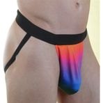 İç Giysim Renkli Jockstrap