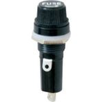 IC IC-235A Sigorta Yuvası 5X20MM Ø13MM IC235A Ic 235A