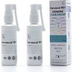 IC Karvakrol %95 Ağız Spreyi 60 ml x 2 kutu