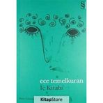 İç Kitabı - Ece Temelkuran