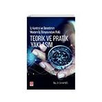 İç Kontrol ve Denetimin Modern İş Dünyasındaki Rolü Teorik ve Pratik Yaklaşım Ekin Yayınevi