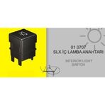 İç Lamba Anahtarı Fıat Doğan Slx (1 Ad )