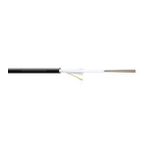 İç Mekan Fiber Optik Kablo 4 Core A/ı-dq (zn) Bh 9/125µ Os2, Cpr Dca, Lszh