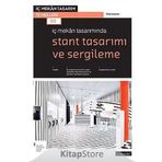 İç Mekan Tasarımında Stant Tasarımı ve Sergileme - Pam Locker
