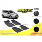 IC PASPAS 3D HAVUZLU X-MAT CONNECT 15 PERFLEX PXM-FD22
