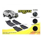 IC PASPAS 3D HAVUZLU X-MAT KUGA I 08-12 PERFLEX PXM-FD14